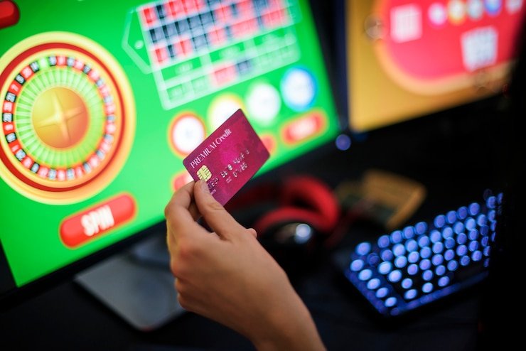 Proses verifikasi dan keamanan akun di platform shiokambing 1