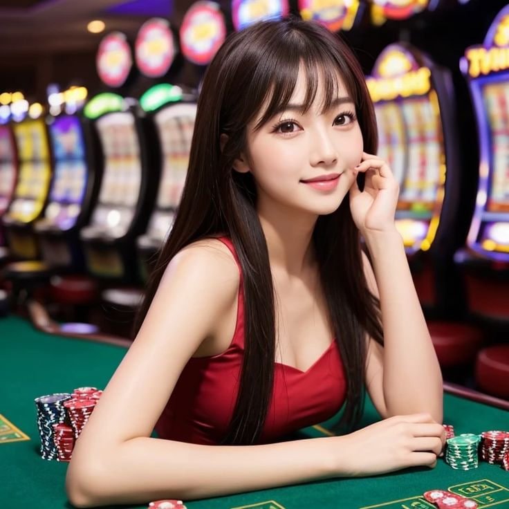 Antarmuka roulette shiokambing 1 di layar ponsel Android dan iOS